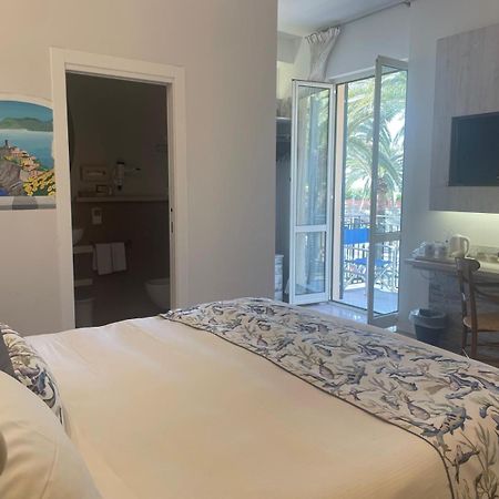 Piccolo Hotel 모네글리아 외부 사진