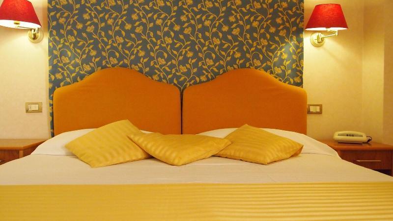 Piccolo Hotel 모네글리아 외부 사진