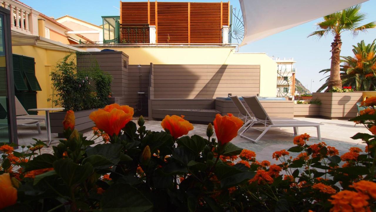 Piccolo Hotel 모네글리아 외부 사진