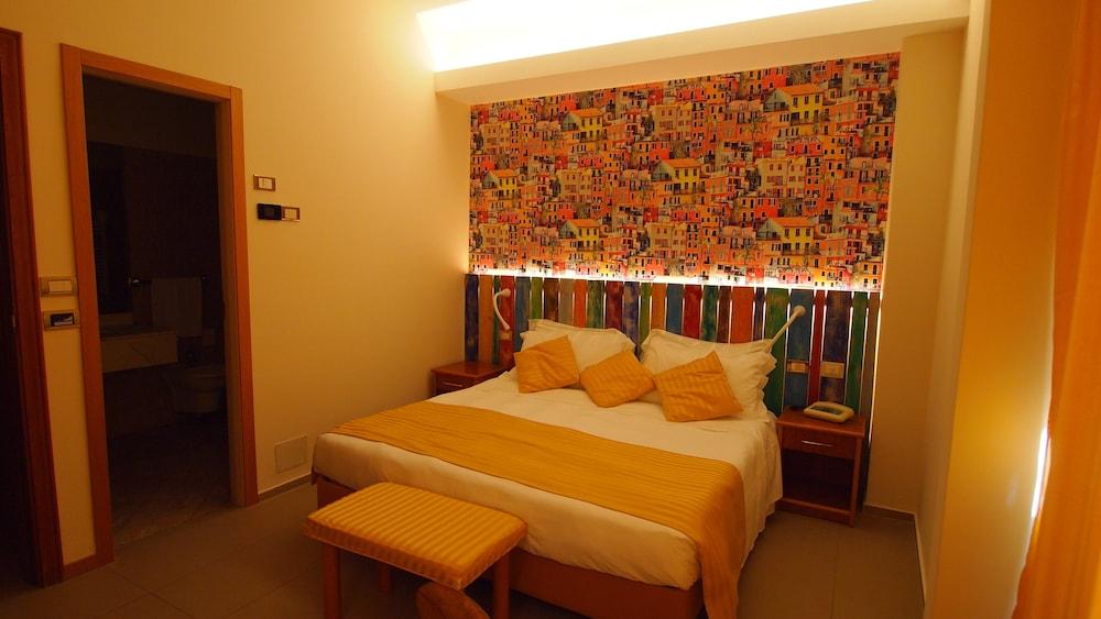 Piccolo Hotel 모네글리아 외부 사진