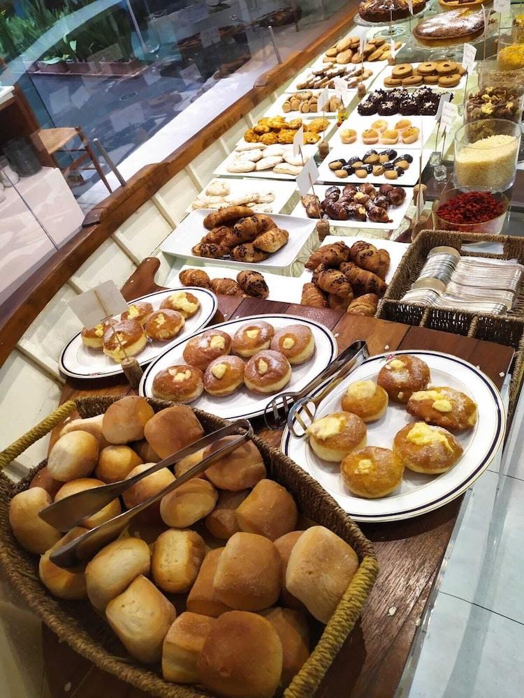 Piccolo Hotel 모네글리아 외부 사진