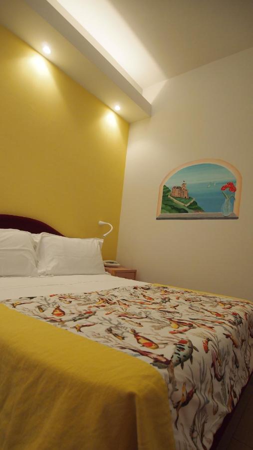 Piccolo Hotel 모네글리아 외부 사진