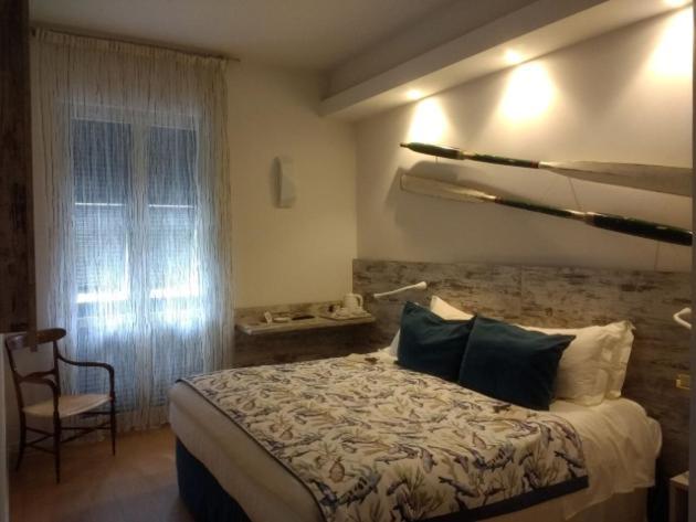 Piccolo Hotel 모네글리아 외부 사진