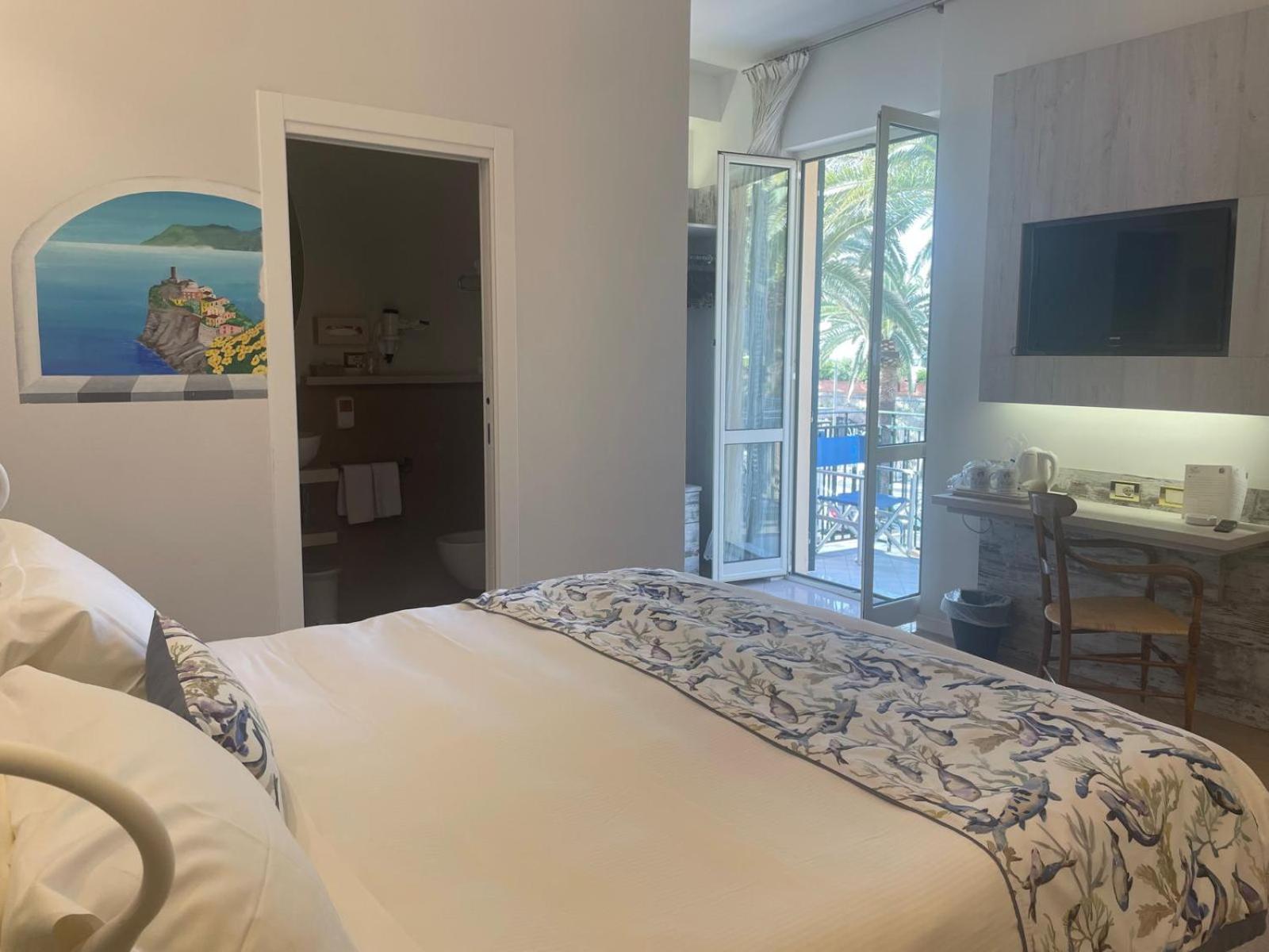 Piccolo Hotel 모네글리아 외부 사진