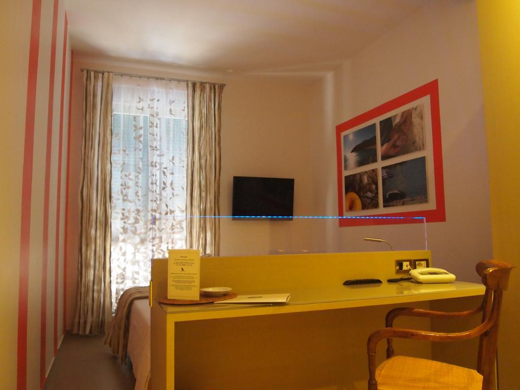 Piccolo Hotel 모네글리아 외부 사진
