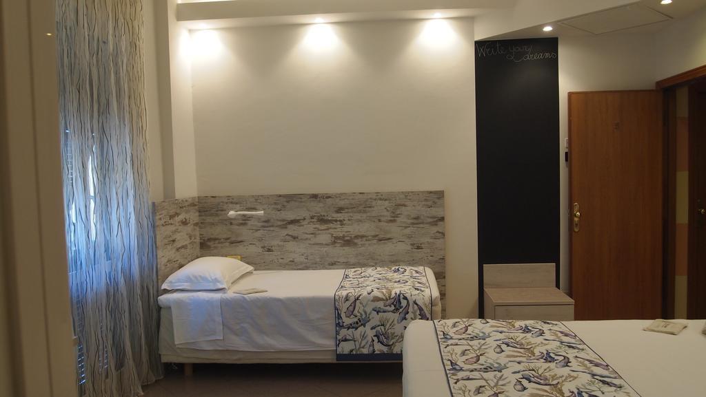 Piccolo Hotel 모네글리아 외부 사진