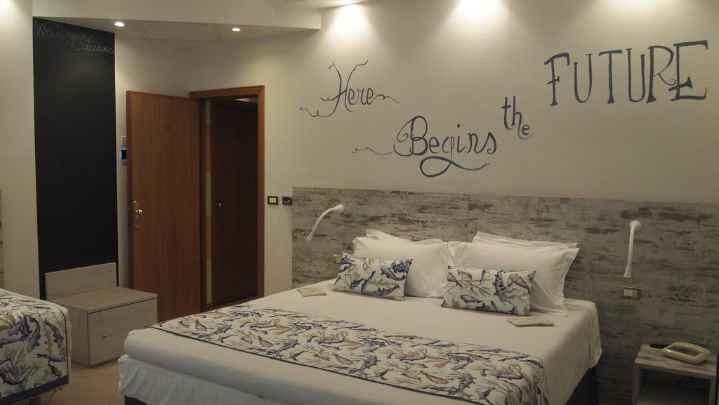 Piccolo Hotel 모네글리아 외부 사진