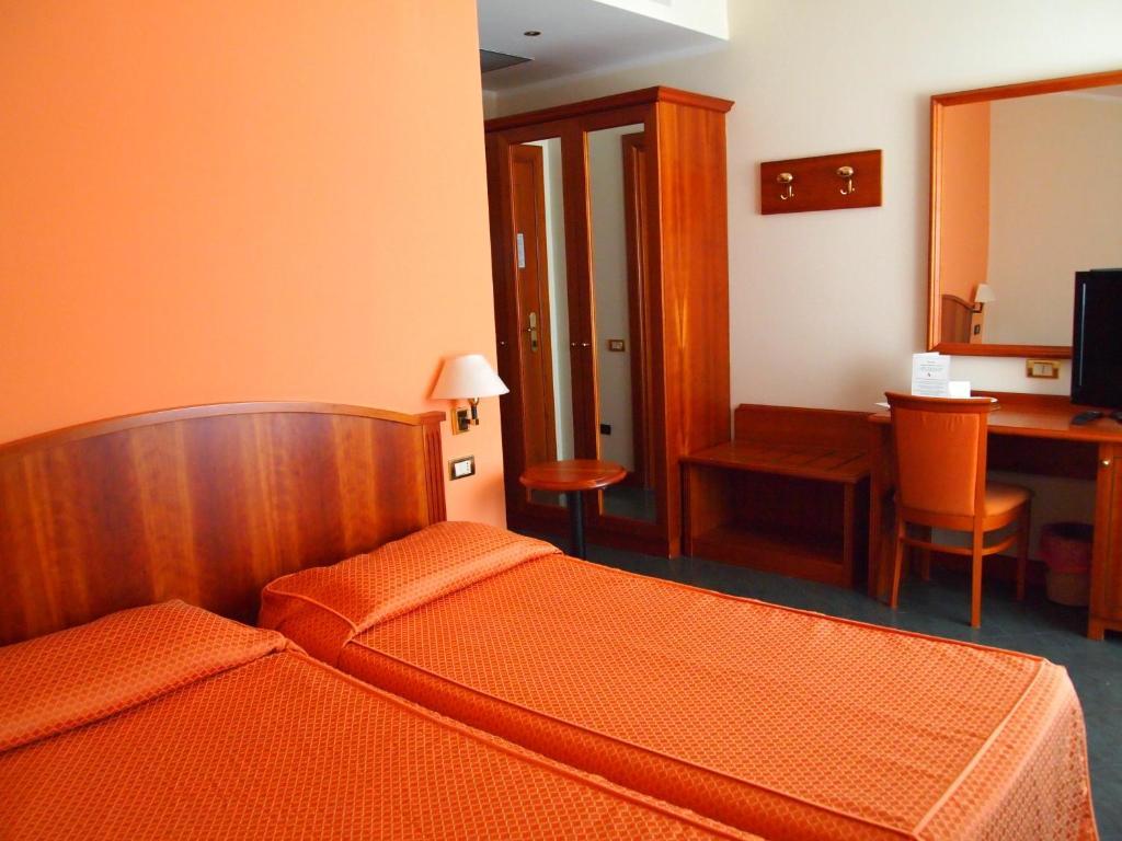 Piccolo Hotel 모네글리아 외부 사진