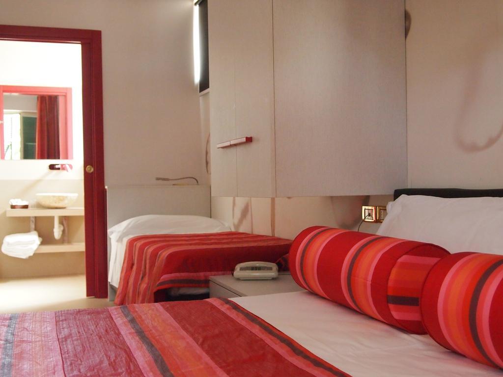 Piccolo Hotel 모네글리아 외부 사진