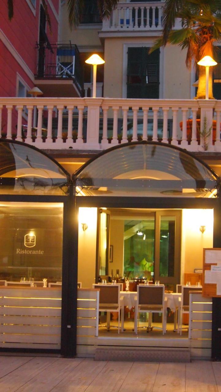 Piccolo Hotel 모네글리아 외부 사진