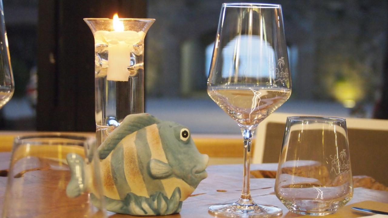 Piccolo Hotel 모네글리아 외부 사진