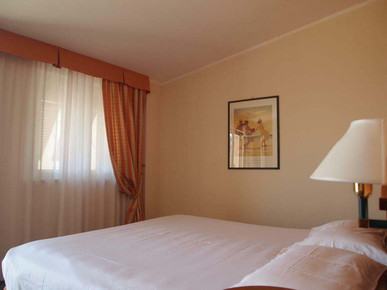 Piccolo Hotel 모네글리아 외부 사진