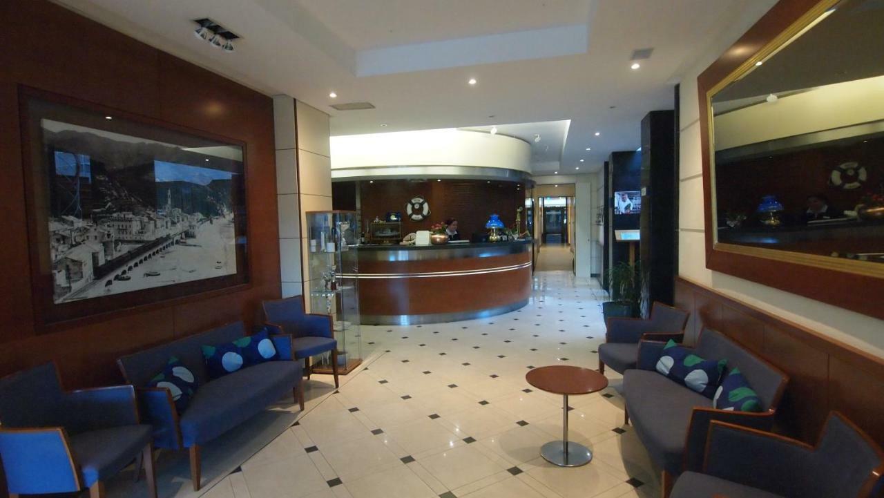 Piccolo Hotel 모네글리아 외부 사진