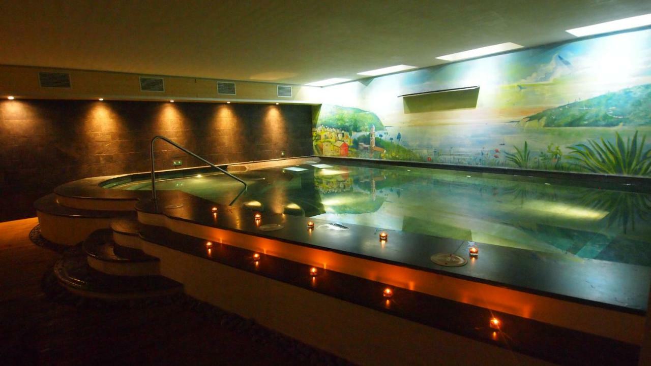 Piccolo Hotel 모네글리아 외부 사진