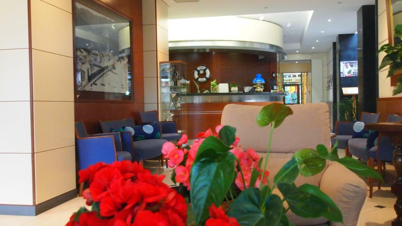 Piccolo Hotel 모네글리아 외부 사진